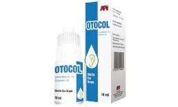 [62403] Otocol Eardrop 10Ml