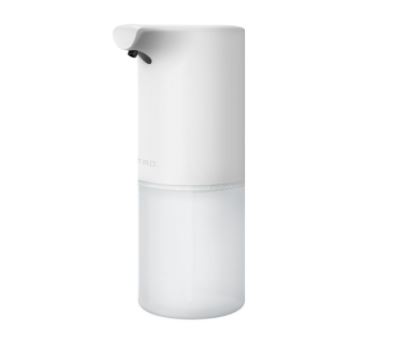 [62517] LYFRO VESO SMART SENSING FOAMING SOAP DISPENSER - WHITE