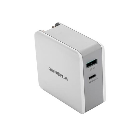 [62535] Grenoplus 45W PD USB C Wall Chargerg