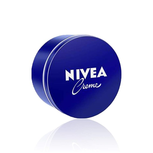 [62538] Nivea Creme Tin  250Ml