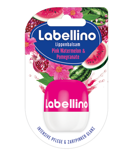 [62553] Labellino Watermelon &amp; .Pomegranate. 7G