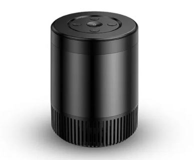 [62557] Joyroom Bluetooth Speaker black