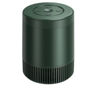 [62558] Joyroom Bluetooth Speaker Green