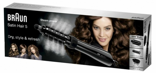 [62596] Braun As530/Ass1000 Hairstyler-(1X6 Units)