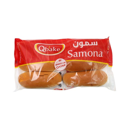 [62642] Samona  360Gm 6Pcs