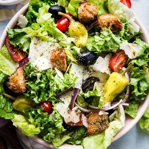 [62697] ITALIAN SALAD