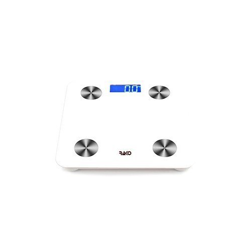 [62861] LeoOne Gravity - 180KG Smart Body weight scale