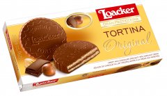 [62889] Loacker Tortina Original 125g
