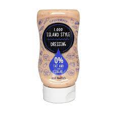 [62907] 1000 Island Style 300ml