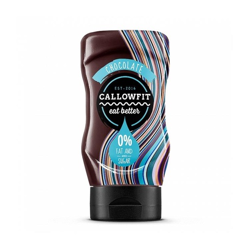 [62909] Chocolate 300ml