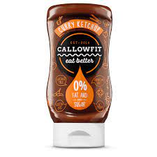 [62910] Curry Ketchup 300ml