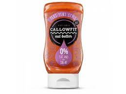 [62914] Peri-Peri Style 300ml
