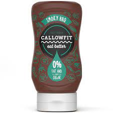 [62916] Smoky Bbq Dressing 300ml