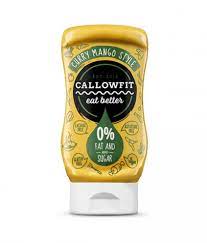 [62918] Curry Mango Style 300 ml
