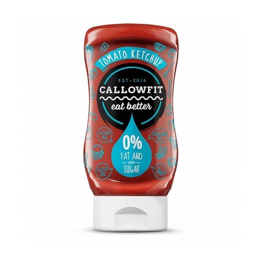 [62919] Tomato Ketchup 300ml