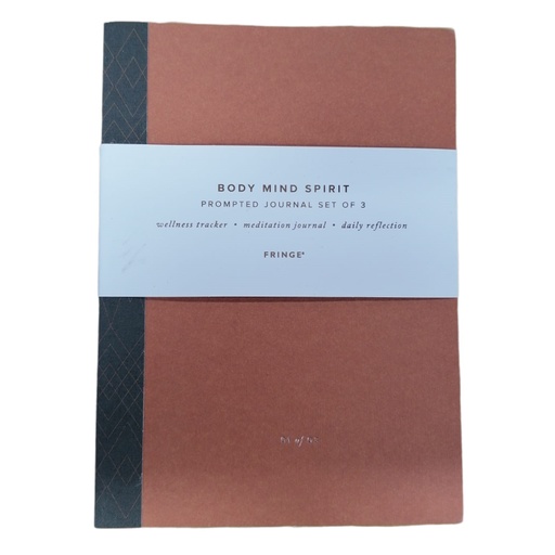 [62945] JOURNAL-PAS GOAL GETTER ACTIVITY S3 W BAND