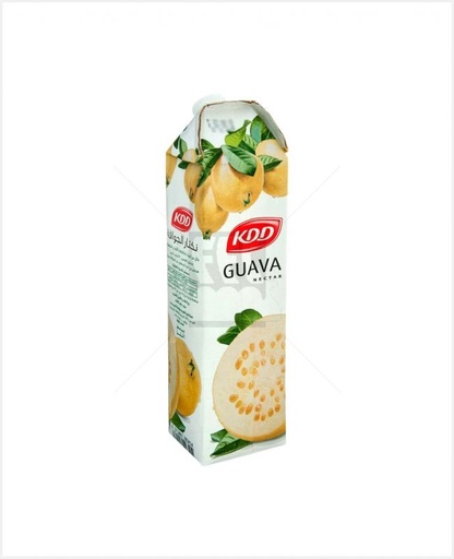 [63039] Kdd Gauva 1 Ltr