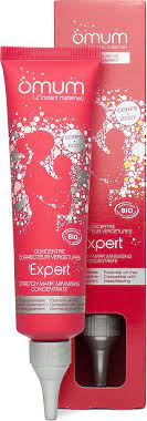 [63098] Omum Stretch Marks Minimizing Concerntrate 100Ml