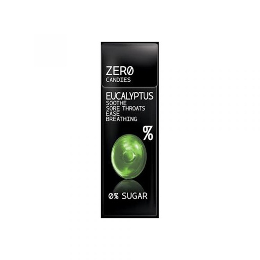 [63135] ZERO EUCALYPTUS 0%SUGAR CANDY 32gm