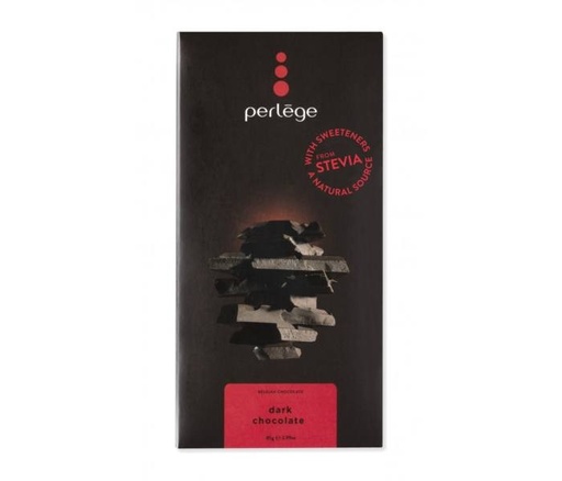 [63173] PERLEGE DARK CHOCOLATE 85gm