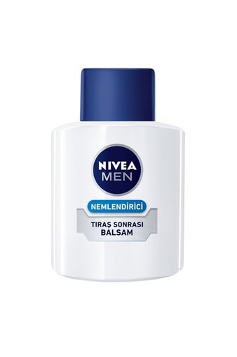 [63477] Nivea Men After Shave Balm  Original 100Ml
