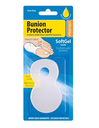 [63917] Profoot Softgel Bunion Protector