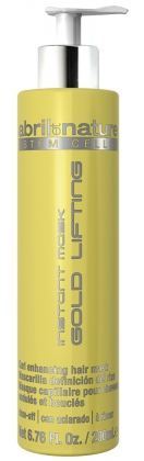 [64230] Abril Et Nature Instant Mask Gold Lifting 200Ml