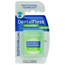 [64255] Elgydium Dental Floss Flouride Cool Mint 35M