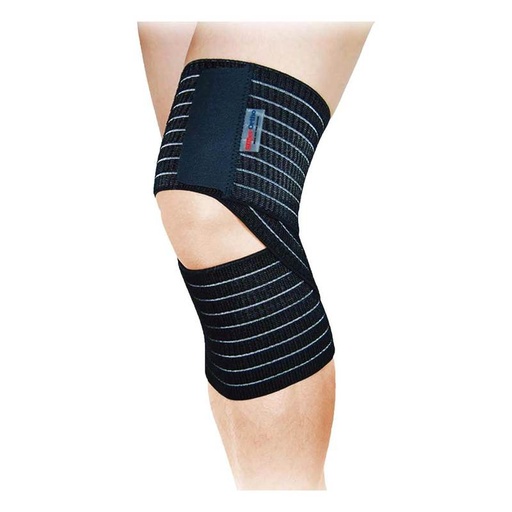 [64489] Super Ortho Self Adhesive Wrap Knee B7- 005
