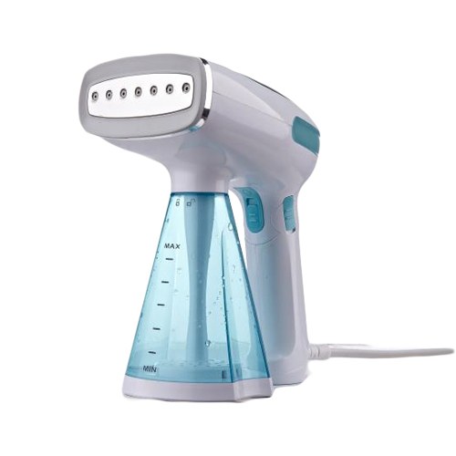 [64503] Rako Garment Handy Steamer