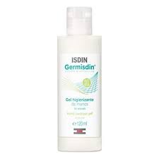 [64530] Germisdin Hand Moist&amp;Hygiene Gel 120Ml