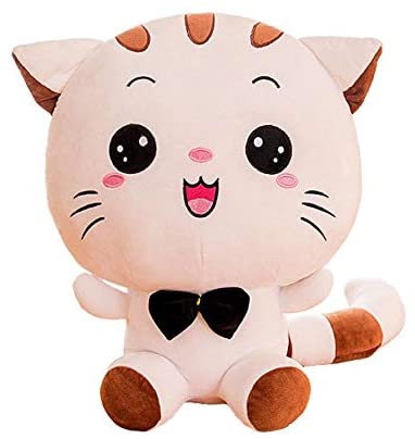 [64568] CUTE WHITE BIG FACE