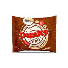[64590] DUNKY ZERO DARK CHOCO DOUNT-AMIX