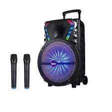 SoundTech Pro 15