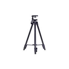 [64601] RAKO Click on the go - Tripod Black