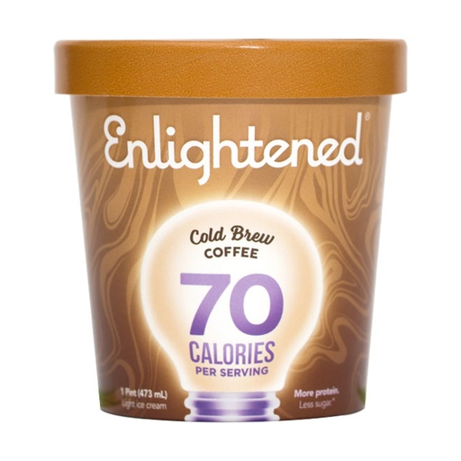[65072] ENLIGHTENED COLD BREW COFFEE PINT 473ML