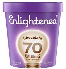 [65075] ENLIGHTENED CHOCOLATE 473 ML
