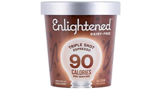 [65079] ENLIGHTENED COFFEE AND CREAM KETO TRIPPLE SHOT ESPESSO 473ML