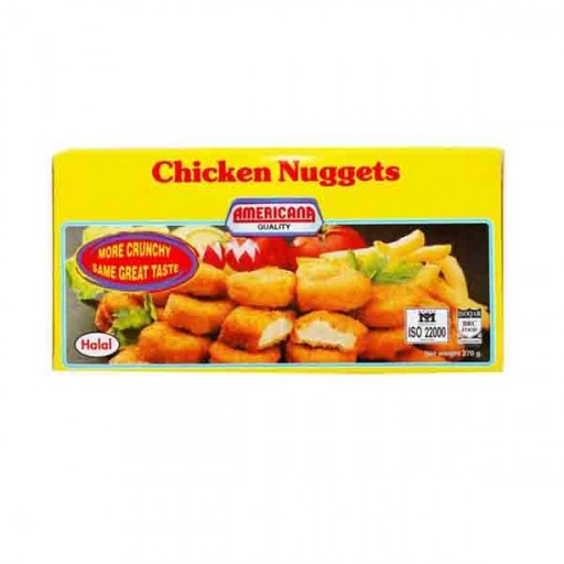 [65179] CHICKEN NUGGET 24*270