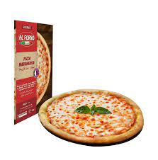 [65264] Al Forno Pizza Margherita 360g