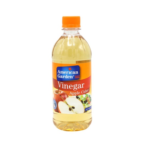 [65600] American Garden  Apple Cider Vinegar 5%