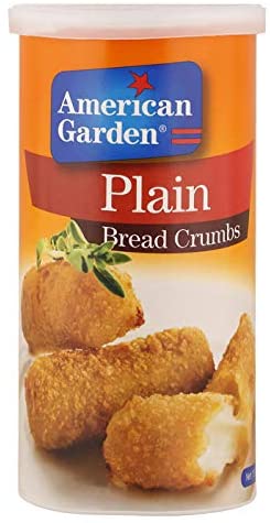 [65643] American Garden Bread Crumbs 10oz