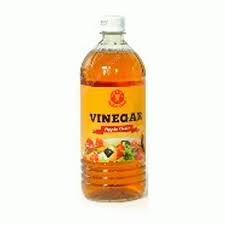 [65690] MAGIC CHEF VINEGAR 5% APPLE