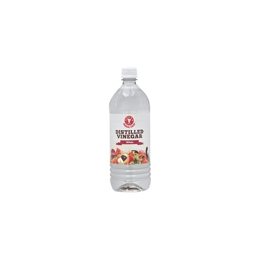 [65691] MAGIC CHEF VINEGAR 5% WHITE