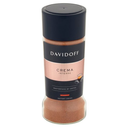[65735] DAVID OFF CREMA INTENSE