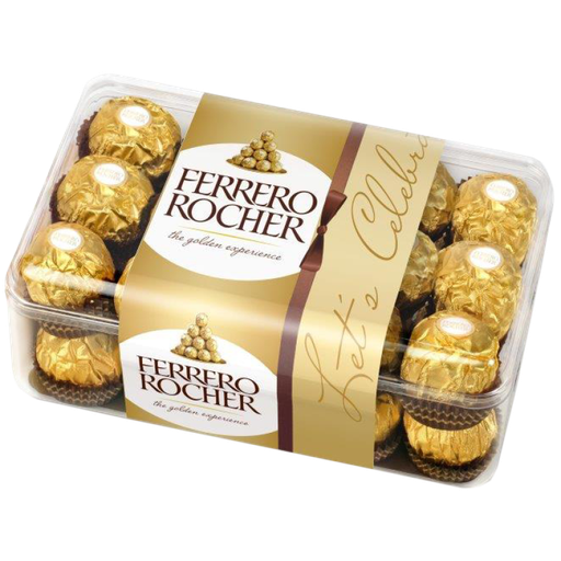 [65737] FERRERO ROCHER