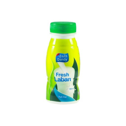 [65749] DANDY FRESH LABAN 180ml