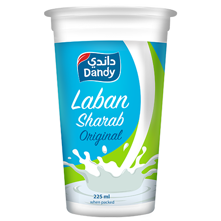 [65750] DANDY LABAN SHARAB 225ml