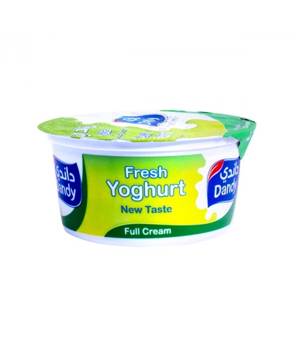 [65752] DANDY YOGURT 170GM