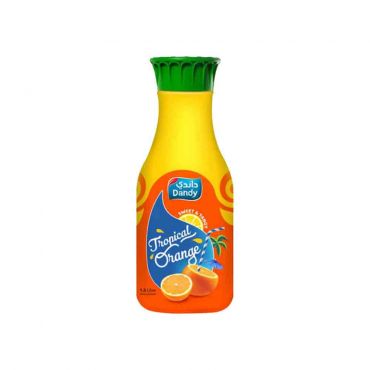 [65781] Dandy Tropical Orange 50% Juice 1.5L